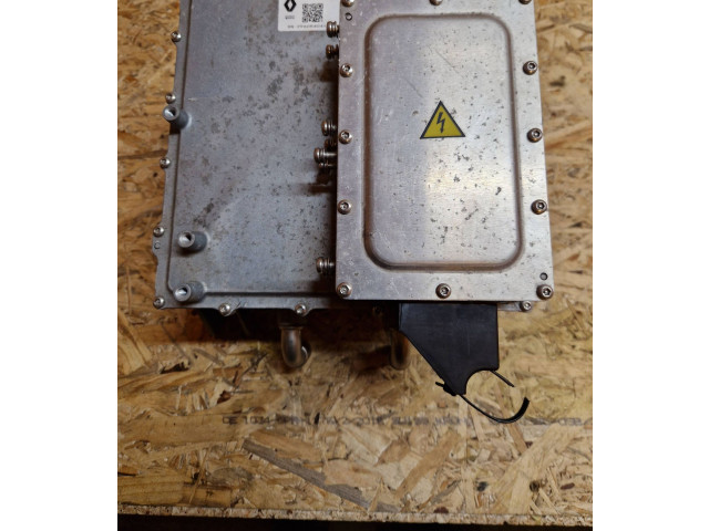 Шатун  296054041R, 0BCDCDC    Dacia Spring  