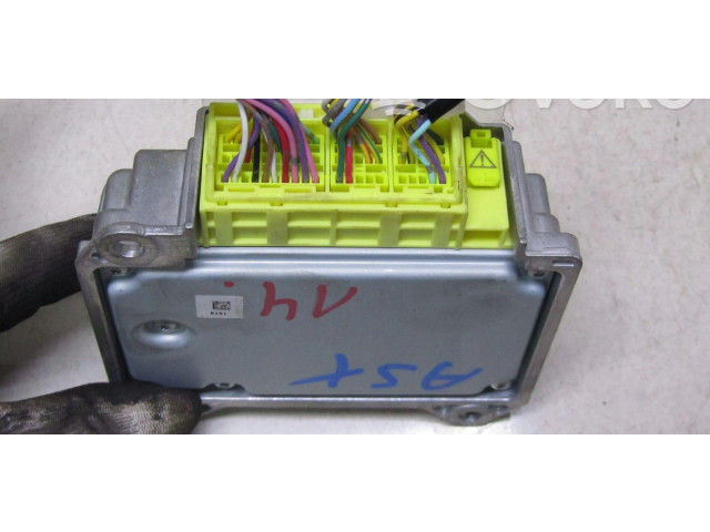 Блок подушек безопасности 8635A303 Mitsubishi ASX