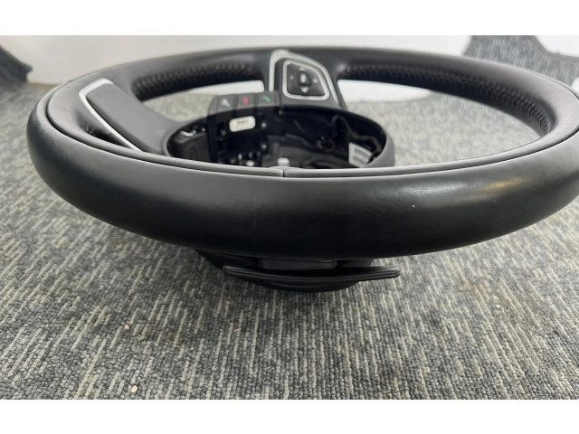 Lenkrad Jaguar XJ X351 2009 - 2019 года AW93-13D767