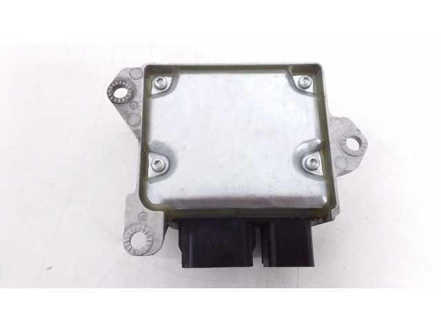 Блок подушек безопасности 603449700 Jaguar X-Type