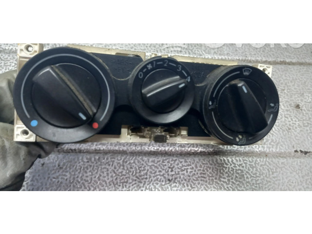 Блок управления климат-контролем Skoda Octavia Mk1 (1U)