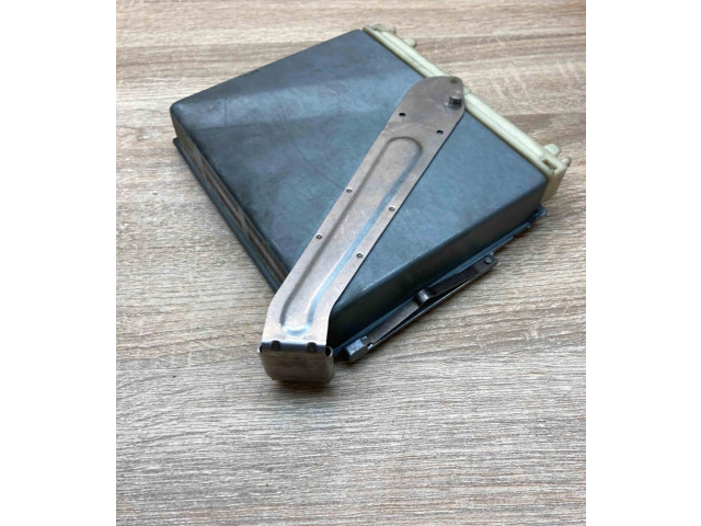 Блок управления двигателем ECU 0281001592, P01270297 Volvo S70 V70 V70 XC