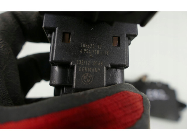 Řídící jednotka 8518167 BMW 1 E81 E87 2008