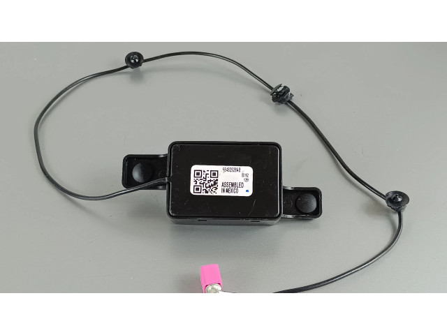 Блок управления 68482928AB   Jeep Grand Cherokee WL