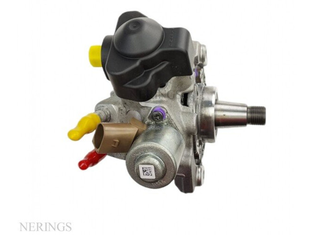 Vstřikovací čerpadlo 28260092, HRP706 Seat Ibiza IV (6J,6P)