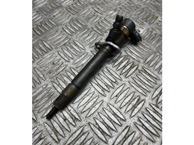 Форсунка 0445110251    Volvo XC90   