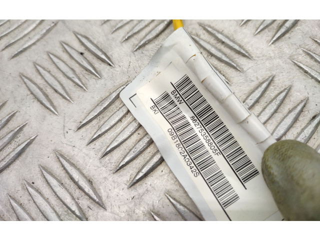 Надувная подушка для сиденья 2753588, 8334703 Mini One - Cooper Coupe R56