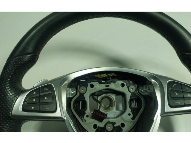 Volant Mercedes-Benz GLA W156 2018 A00046034039E38, A00046034P3