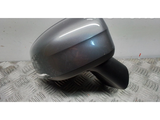 Зеркало электрическое        Volvo XC90  2014 -  года   