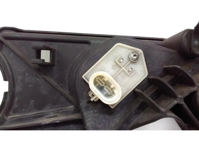 Вентилятор радиатора     8A9410100, 8A9410000    Fiat 500L 1.2