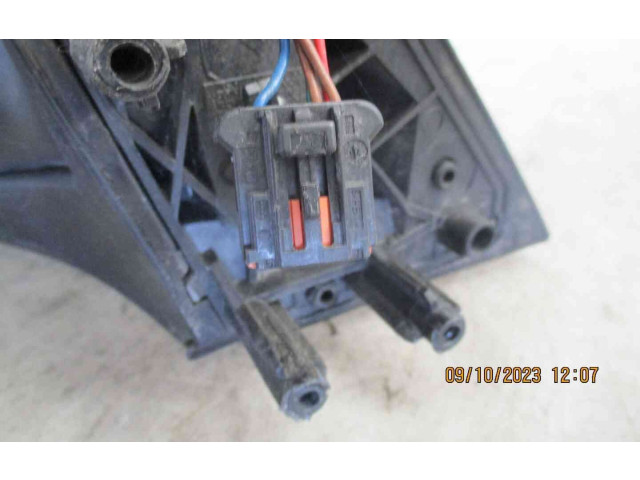 Зеркало электрическое        Citroen Xsara Picasso   -  года   