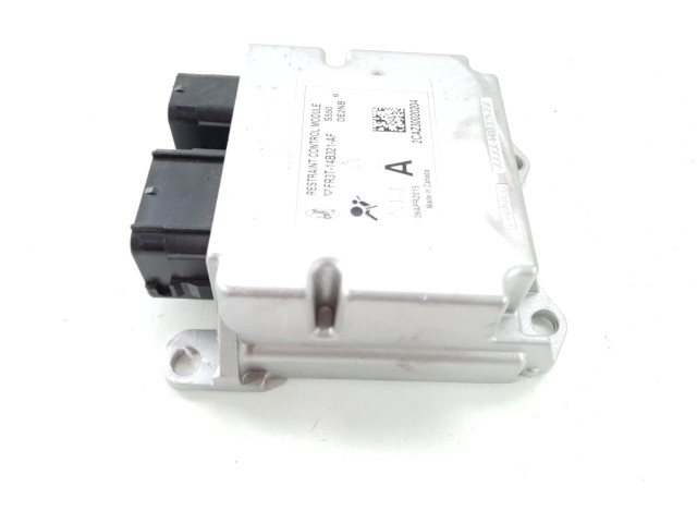 Экран/ дисплей / маленький экран FR3T-14B321-AF Ford Mustang VI