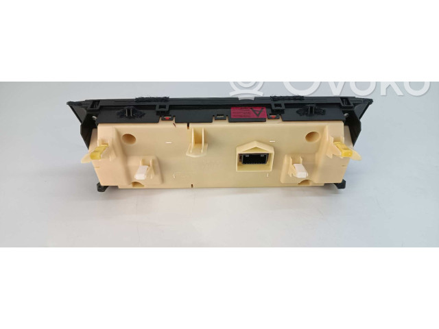 Блок управления климат-контролем 5590053240, 7775U3N Lexus IS-F