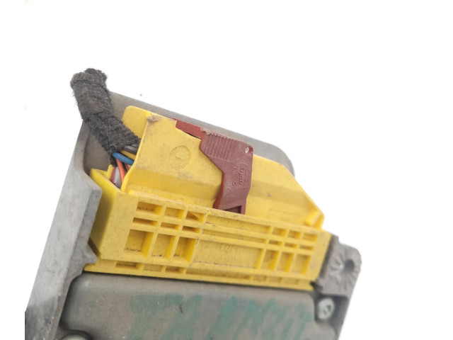 Блок подушек безопасности 1C0909605A, 1C0909605A   Volkswagen Transporter - Caravelle T5