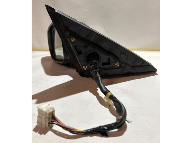 Блок управления климат-контролем E6010142   Honda Accord