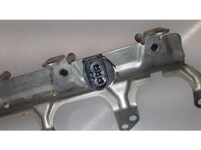 Vstřikovací lišta 06J133317 Audi A3 S3 A3 Sportback 8P pro benzínový motor 1.8 CDA