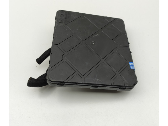 Блок комфорта 2Q0937090C, A3C0462610100 Skoda Kamiq