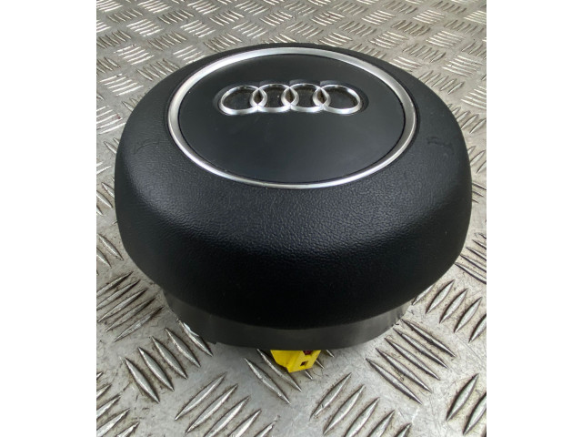 Volant Audi Q7 4L 2013 4L0880201AN, 4L0419091AK  