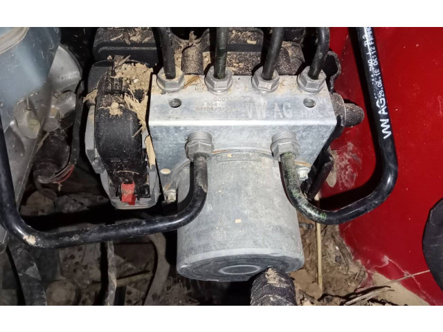 Блок АБС 6C0614517S Audi A1 2018 - года