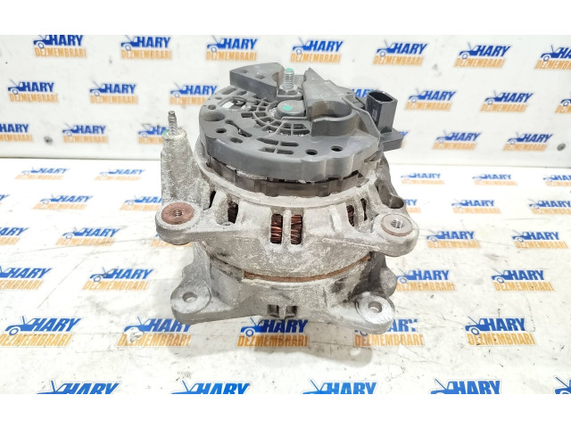 Генератор 06F903023F Audi A3 S3 8L