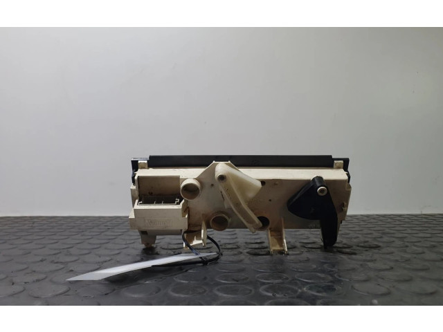 Блок управления климат-контролем A36251169W Renault Clio I