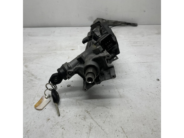 рейка Колонка рулевая 6764003, 005586 BMW X3 E83 2003-2010 года