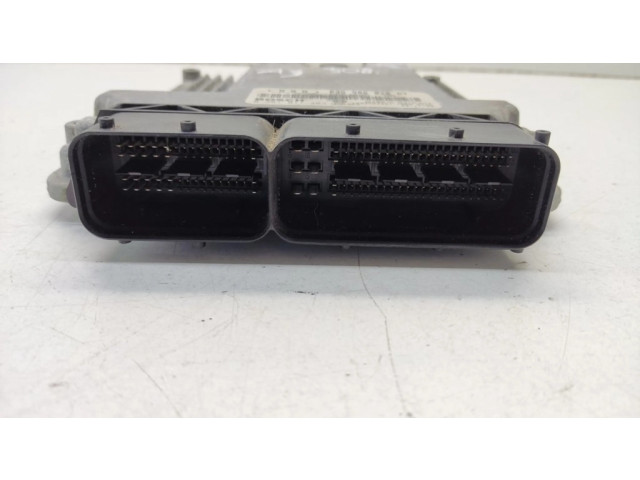 Řídící jednotka 03G906016, 03G906016AT   Audi A3 S3 8P 2007