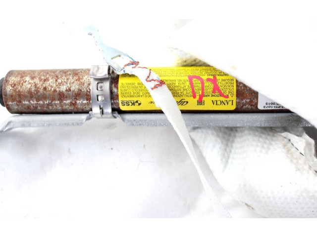 Боковая подушка безопасности 52080824   Fiat 500L