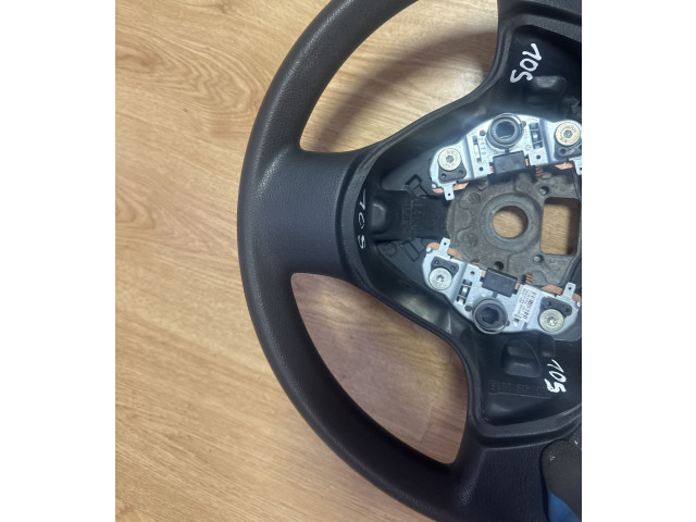 Volant Seat Ibiza III (6L) 2002 6L0419091, 6L0419091F