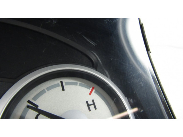 Přístrojová deska Chrysler Grand Voyager V 2010 P56044891AH