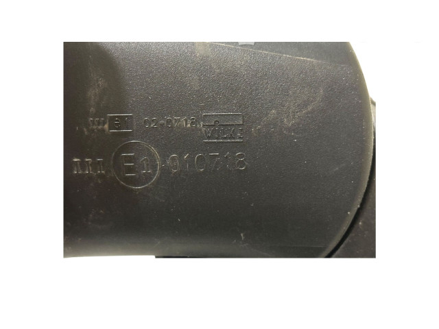 Зеркало электрическое        Volkswagen Caddy  2015 - 2020 года   