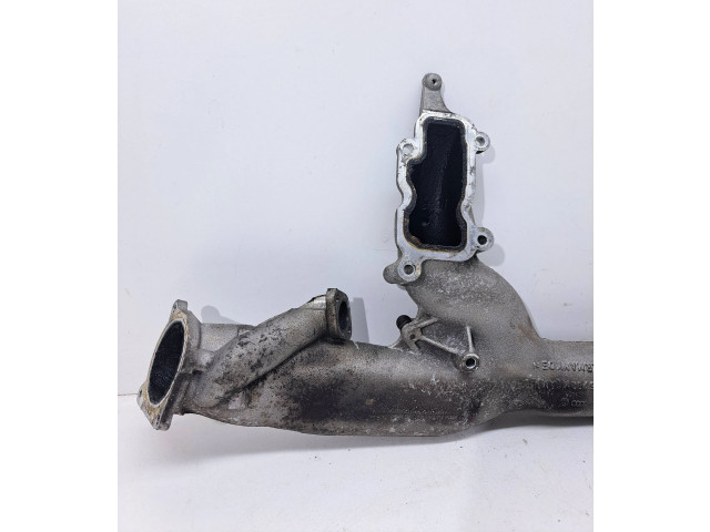 Всасывающий коллектор 059145762M   Audi A5 8T 8F   для двигателя Capa