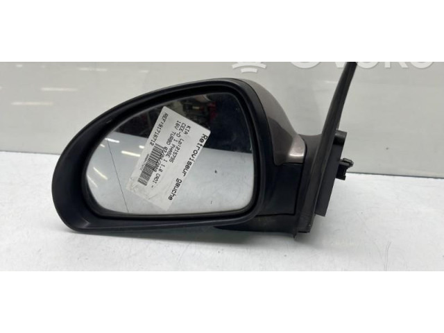 Зеркало (механическое)       KIA Ceed  2006 - 2012 года   