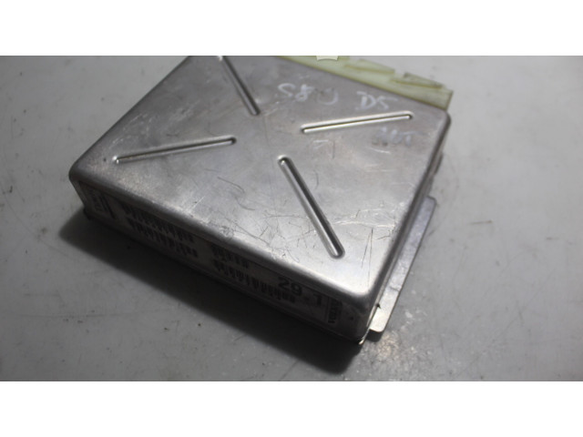 Блок управления коробки передач Volvo S60