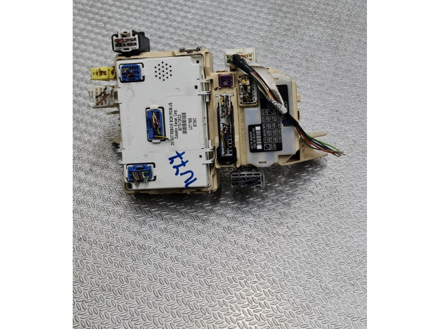 Pojistková skříňka 3677072KC0, L0T7905 Suzuki Swift 2007