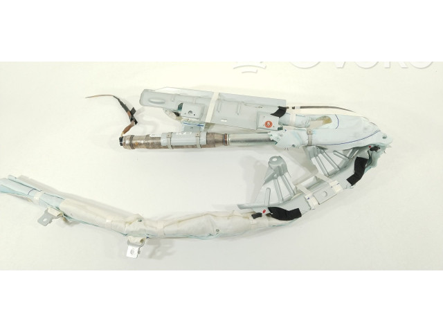 Подушка безопасности двери DUE71JJAGK54, 1609989680 Citroen C4 Cactus