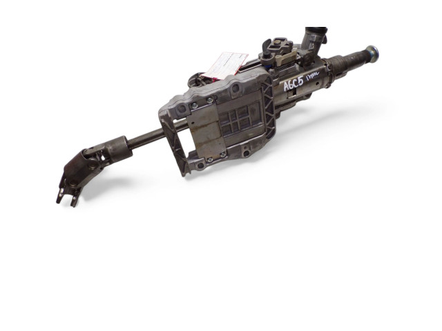 Блок комфорта 4B0419502E Audi A6 S6 C5 4B