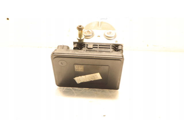 Блок АБС 58900-B4800   Hyundai  i10  2013 - 2018 года