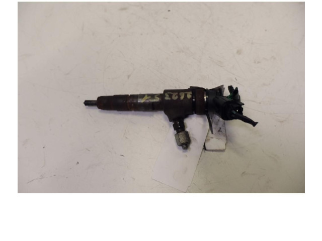 Форсунка 0445110459    Ford B-MAX  T3JB 