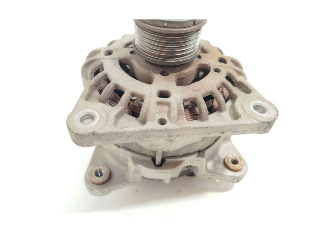 Шатун K9K612 231002949R, F000BL0719 Dacia Dokker