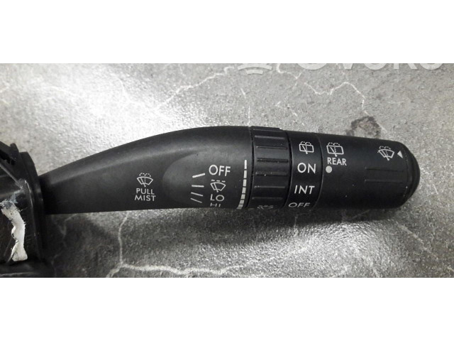 Ручка стеклоочистителей 17A164LH2   Subaru Forester SJ