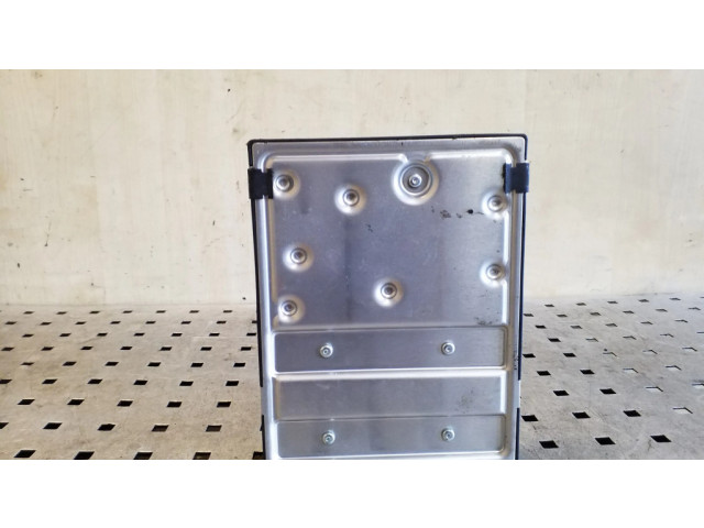 Блок комфорта 4H0907063N, 4H0907063F Audi A6 C7