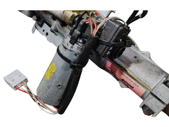 рейка Колонка рулевая HJA9261AF, 831410023834 Jaguar XK8 - XKR 1996 - 2006 года