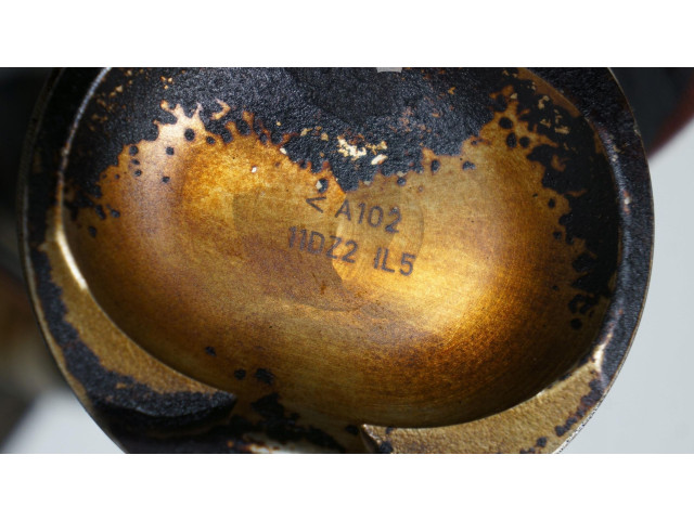  Поршень с шатуном  0720HA 11DZ2 A102 H4DA400   Renault Clio IV  