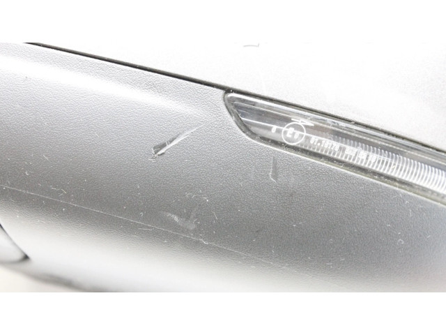 Zpětné zrcátko Maserati Quattroporte 2017 16PIN, BLINDSPOT