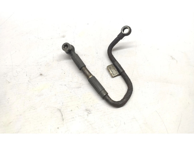 Турбина Saab 9-3 Ver2 55954