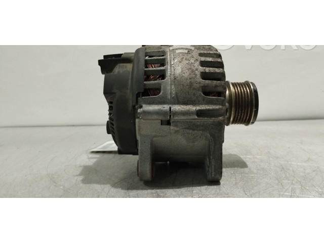 Генератор 231006293R, A4209064900 Renault Clio V