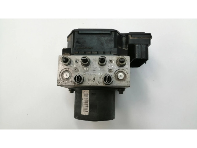 Блок управления АБС 1857639 Ford Mondeo MK IV