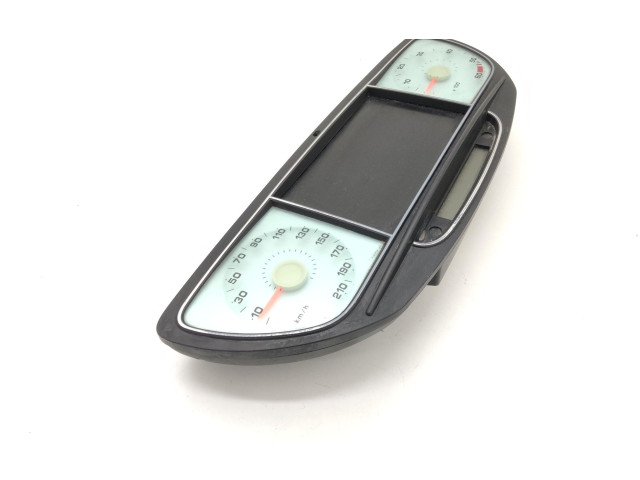 Панель приборов 1400923480, 1400923480   Lancia Phedra       