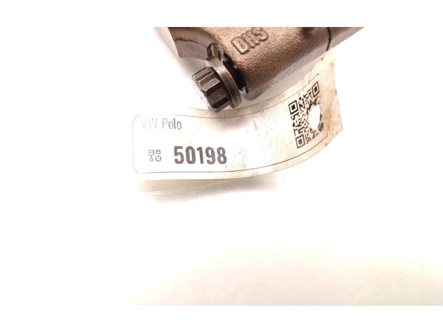 Píst BMD Volkswagen Polo IV 9N3 BMD